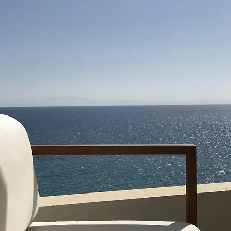 Sea Horizon Private With Panoramic Sea Views * Nea Skioni