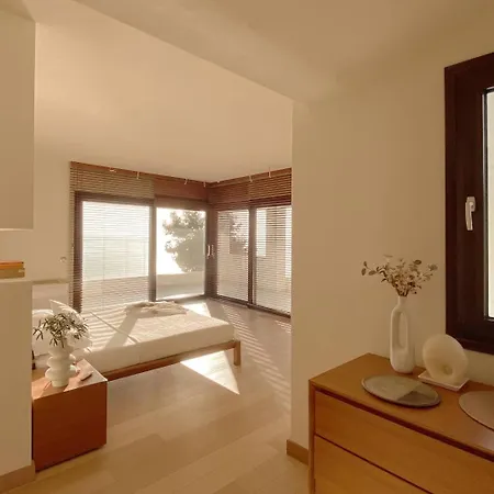 Sea Horizon Private With Panoramic Sea Views Vila