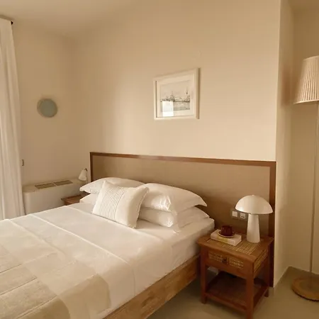 Sea Horizon Private With Panoramic Sea Views Nea Skioni