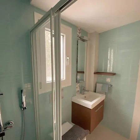 Sea Horizon Private With Panoramic Sea Views
