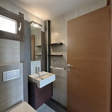 Sea Horizon Private With Panoramic Sea Views