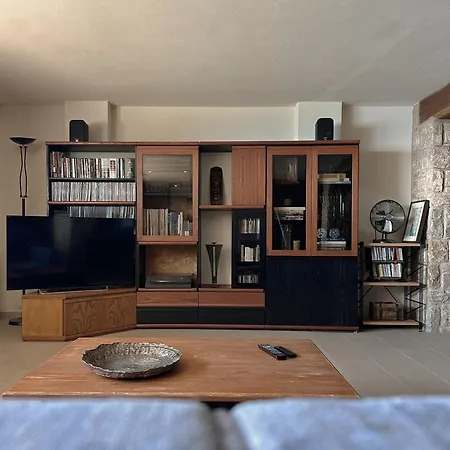 Sea Horizon Private With Panoramic Sea Views