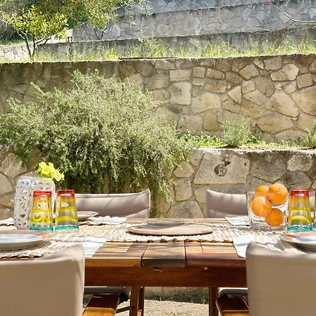 Vila Sea Horizon Private With Panoramic Sea Views