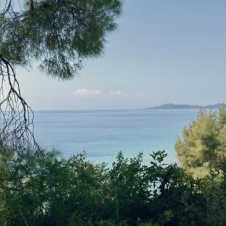 Vila Sea Horizon Private With Panoramic Sea Views *