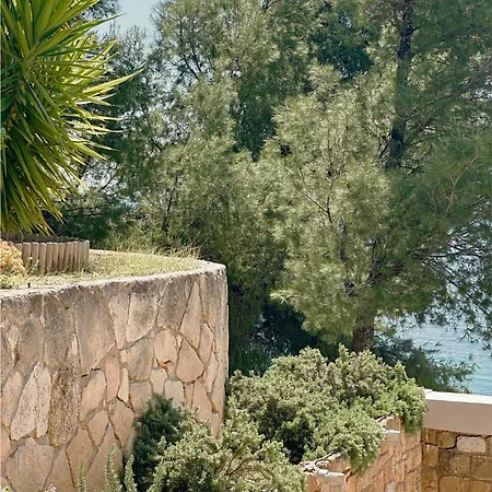 Sea Horizon Private With Panoramic Sea Views * Nea Skioni