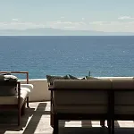 Sea Horizon Private With Panoramic Sea Views * Nea Skioni