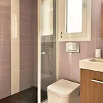 Sea Horizon Private With Panoramic Sea Views *