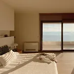 Sea Horizon Private With Panoramic Sea Views Nea Skioni