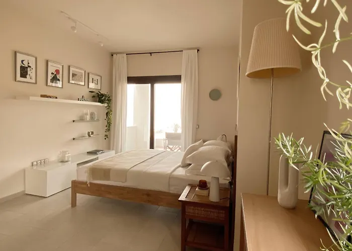 Sea Horizon Private With Panoramic Sea Views Villa Néa Szkióni