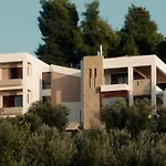 Sea Horizon Private With Panoramic Sea Views *