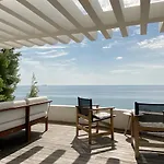 Sea Horizon Private With Panoramic Sea Views