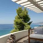 ヴィラ Sea Horizon Private With Panoramic Sea Views