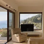 Sea Horizon Private With Panoramic Sea Views ヴィラ