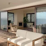 Sea Horizon Private With Panoramic Sea Views ヴィラ