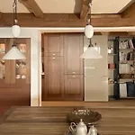 ヴィラ Sea Horizon Private With Panoramic Sea Views ネア・スキオニ
