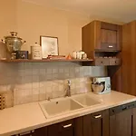 ヴィラ Sea Horizon Private With Panoramic Sea Views ネア・スキオニ
