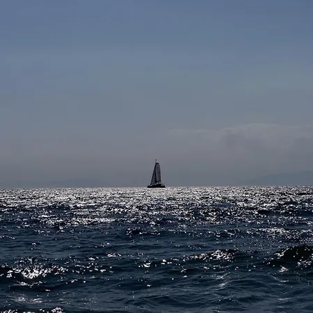 Sea Horizon Private With Panoramic Sea Views *