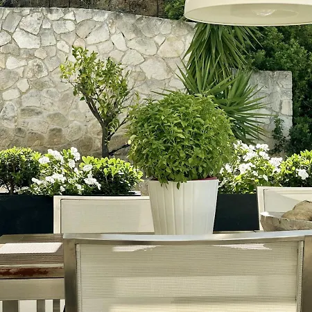 Sea Horizon Private With Panoramic Sea Views Nea Skioni