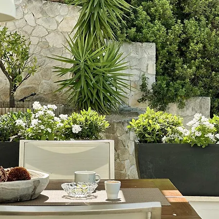 Sea Horizon Private With Panoramic Sea Views Villa Nea Skioni