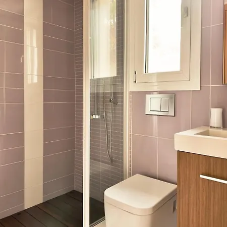 Sea Horizon Private With Panoramic Sea Views *