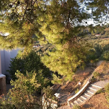 Sea Horizon Private With Panoramic Sea Views Villa Nea Skioni