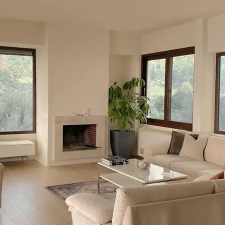 Sea Horizon Private With Panoramic Sea Views