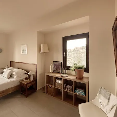 Sea Horizon Private With Panoramic Sea Views Villa *