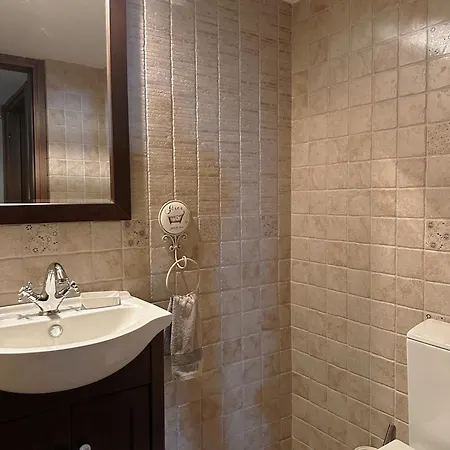Sea Horizon Private With Panoramic Sea Views Villa