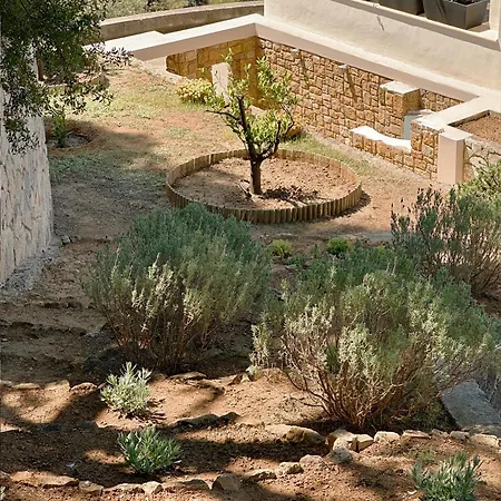 Villa Sea Horizon Private With Panoramic Sea Views *