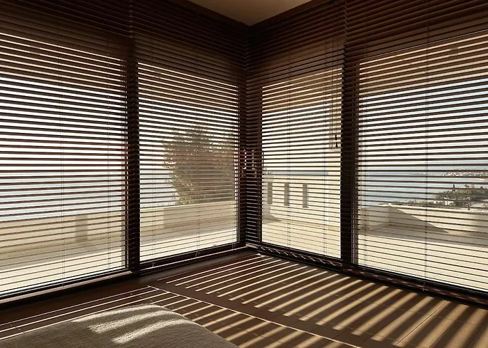 Villa Sea Horizon Private With Panoramic Sea Views Nea Skioni