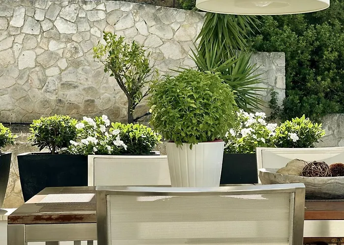 Sea Horizon Private With Panoramic Sea Views Nea Skioni