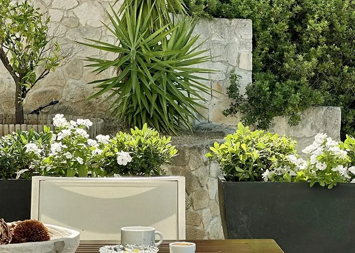 Sea Horizon Private With Panoramic Sea Views Villa Nea Skioni