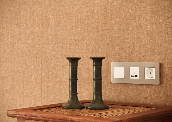 Sea Horizon Private With Panoramic Sea Views Villa