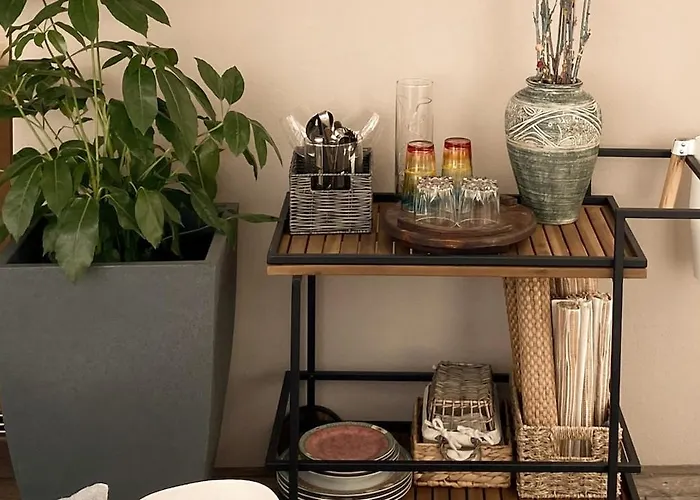 Sea Horizon Private With Panoramic Sea Views Villa