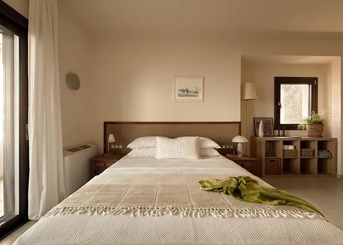 Sea Horizon Private With Panoramic Sea Views Villa