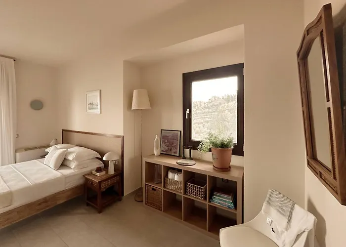 Sea Horizon Private With Panoramic Sea Views Villa *