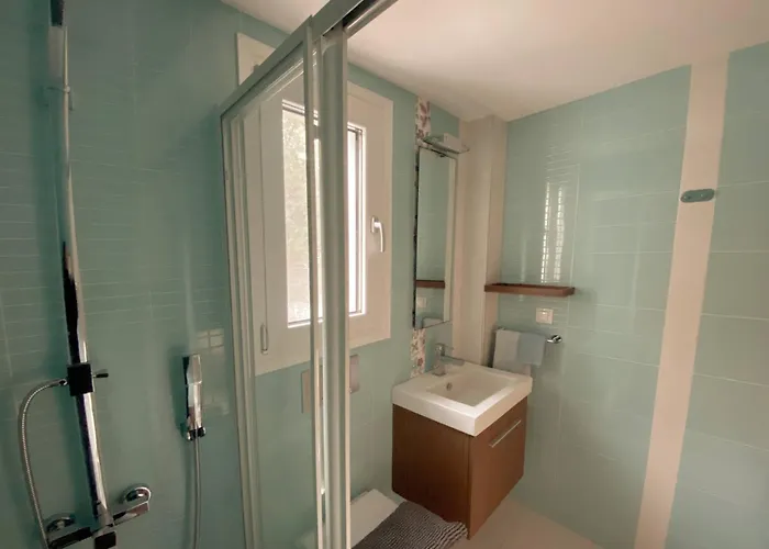 Sea Horizon Private With Panoramic Sea Views